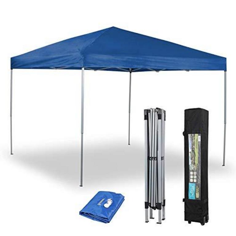 MFSTUDIO 10'X10' CANOPY
