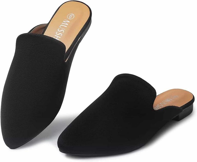 SAMILOR WOMEN'S SZ-8 SHOES
