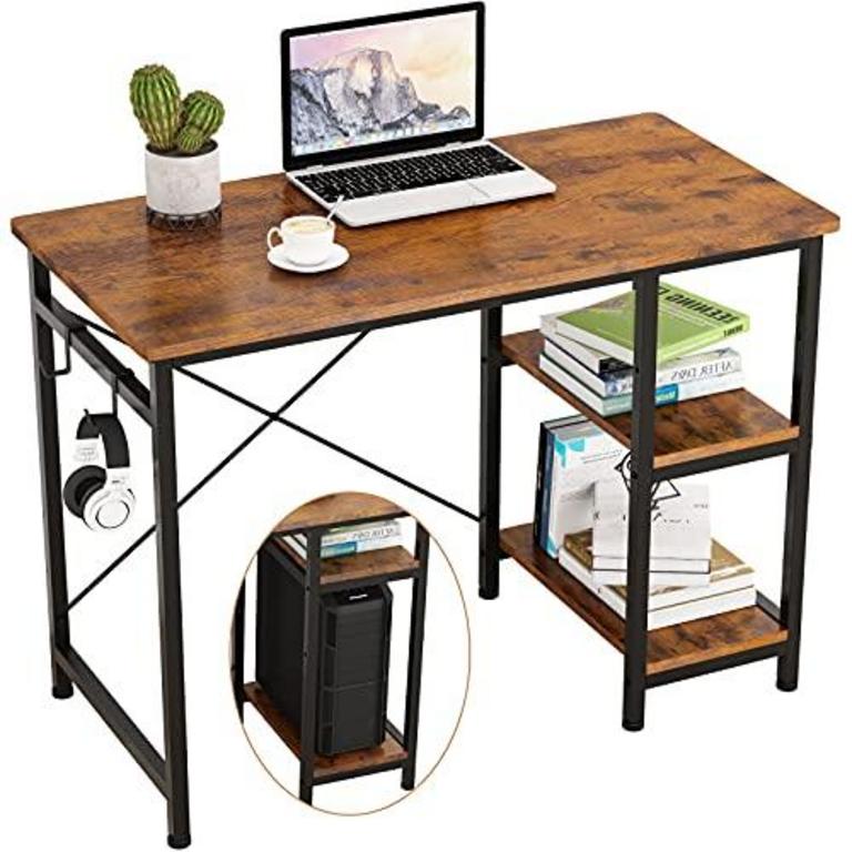 ENGRIY COMPUTER DESK
