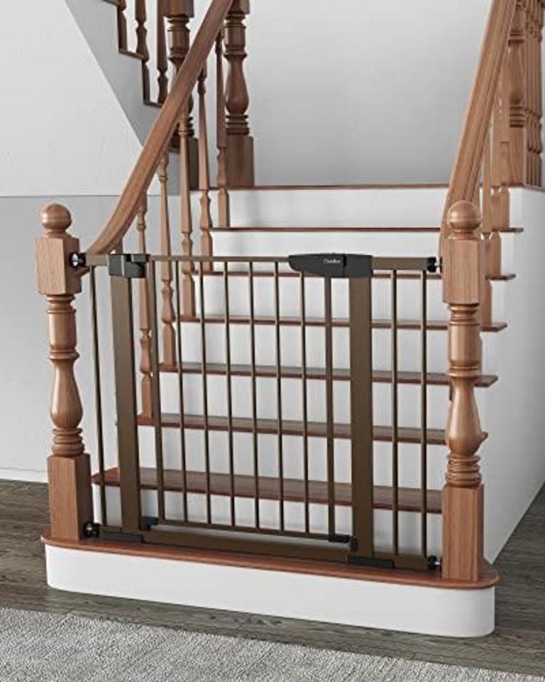 Cumbor baby gate sale