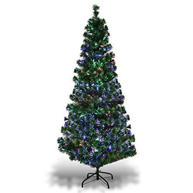 3FT GOPLUS CHRISTMAS TREE