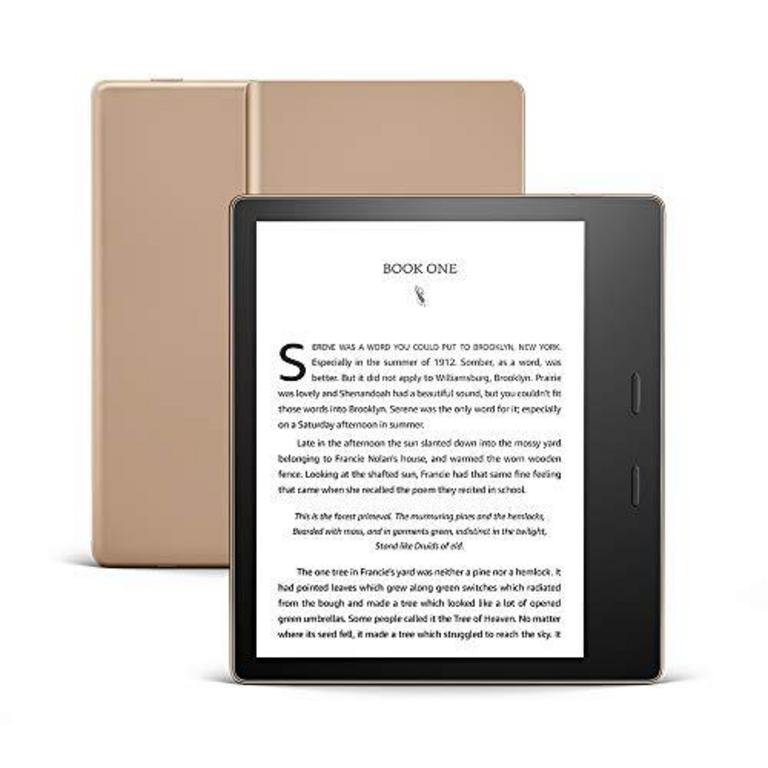 KINDLE OASIS