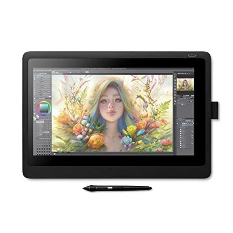 WACOM 16" DRAWING TABLET