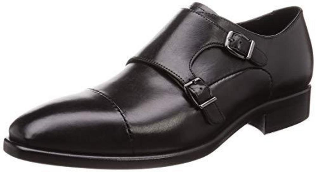 ECCO MEN'S SZ-8-8.5 SHOES
