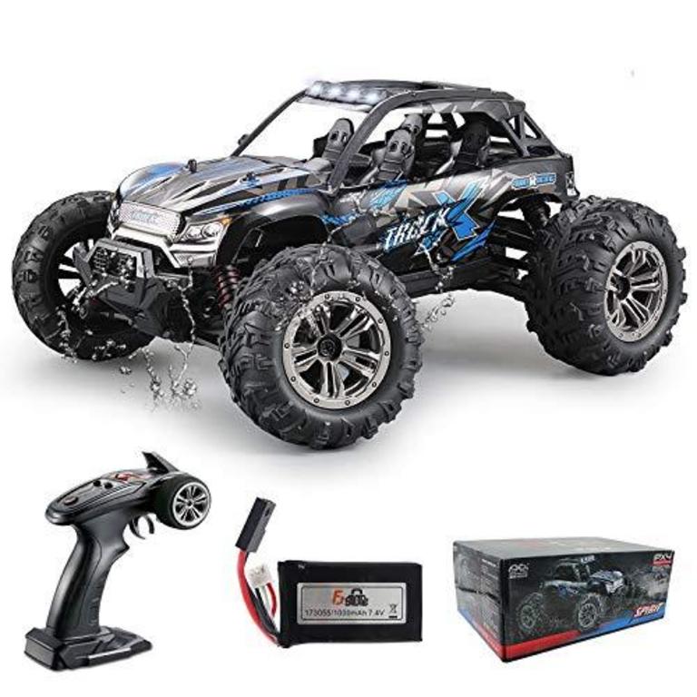 FISTONE RC TRUCK