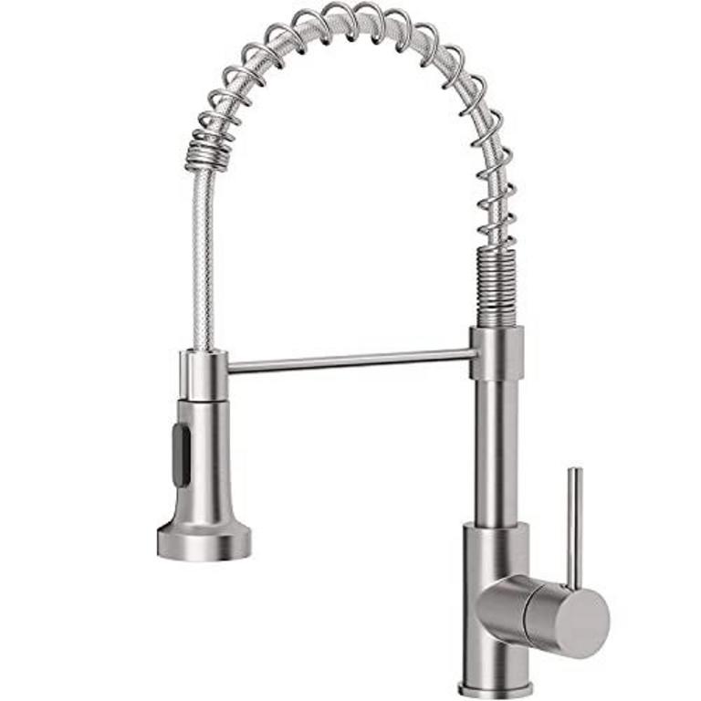 OWOFAN KITCHEN FAUCET