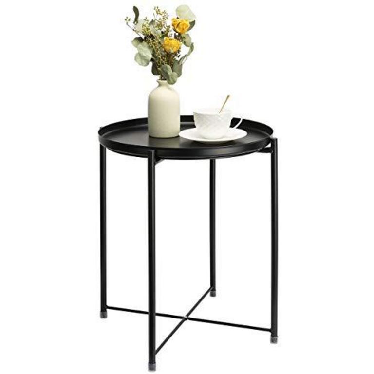 DANPINERA  SIDE TABLE