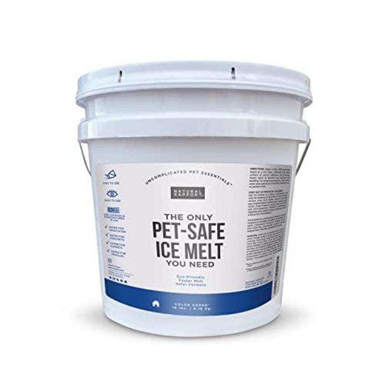 NATURAL RAPPORT 18LB ICE MELT