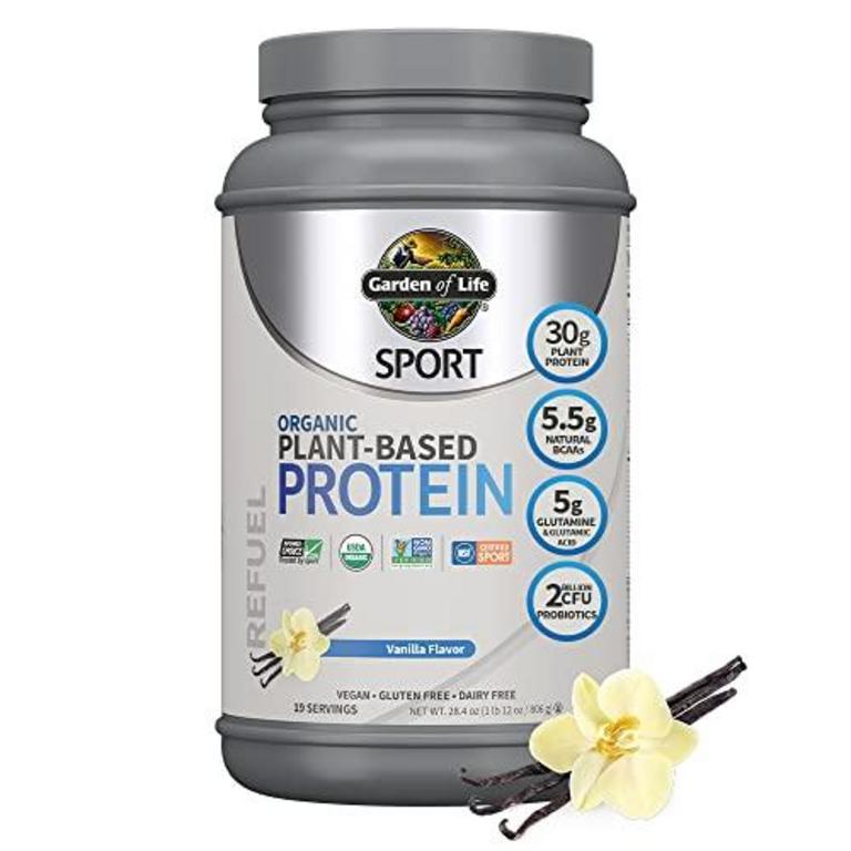 G.O.L. PROTEIN POWDER
