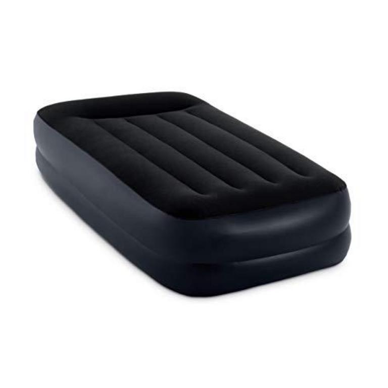 INTEX TWIN AIR MATTRESS