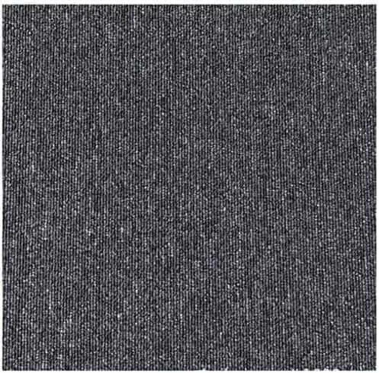 20 GREY 20''X20'' CARPET TILES