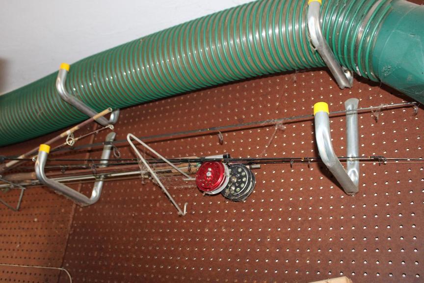 Auction Ohio Fly Fishing Rods & Reels