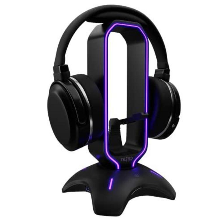 TILTED NATION HEADSET STAND