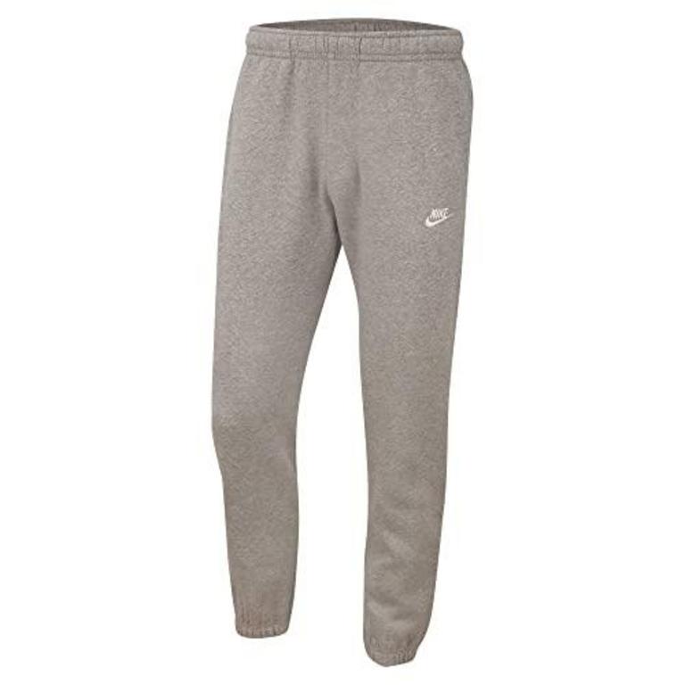 NIKE MEN'S MEDIUM HEMMED PANTS