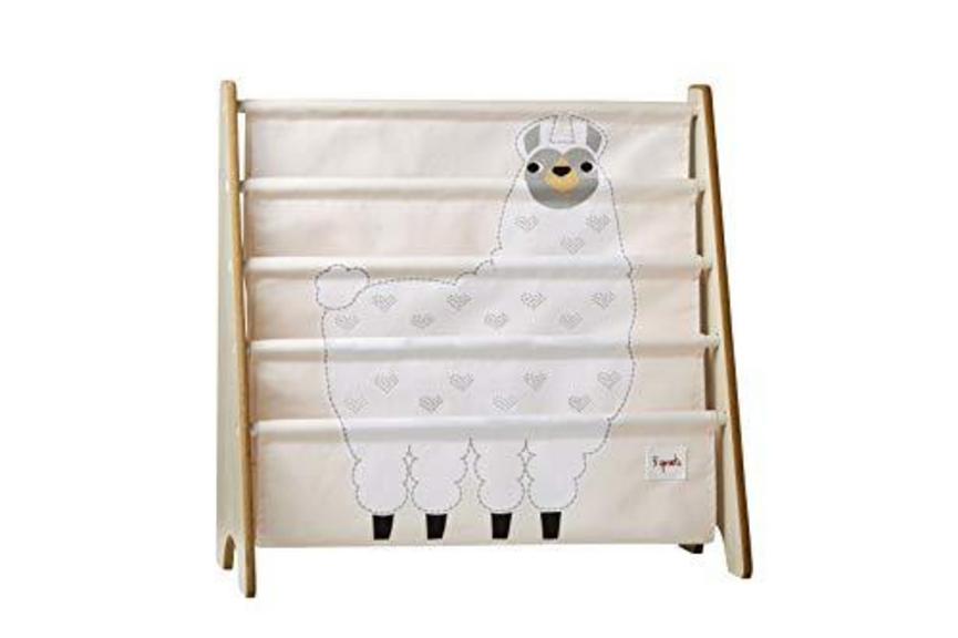 3 SPROUTS KIDS STORAGE SHELF