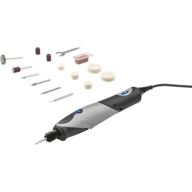 DREMEL WOOD CARVING TOOL