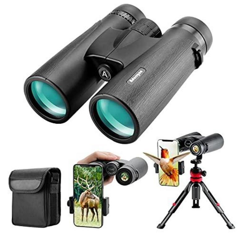 ADORRGON HD BINOCULARS