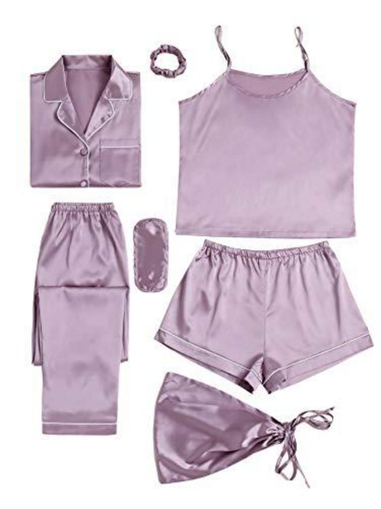 LYANER WOMEN'S LG PAJAMAS SET