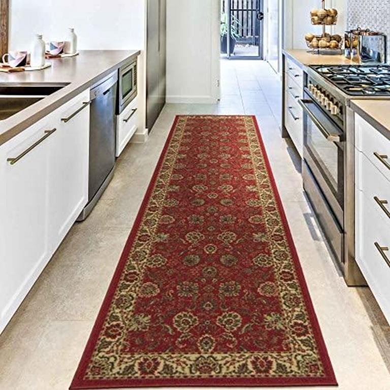 OTTOMANSON 2'7''X9'10'' RUG