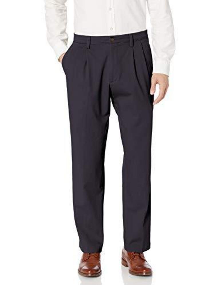 DOCKERS 42LX32W MEN'S PANTS