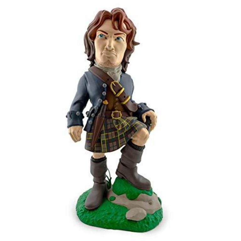 CRYPTOZOIC 7'' FIGURE