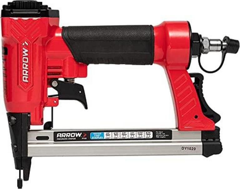 ARROW FASTENER STAPLE GUN