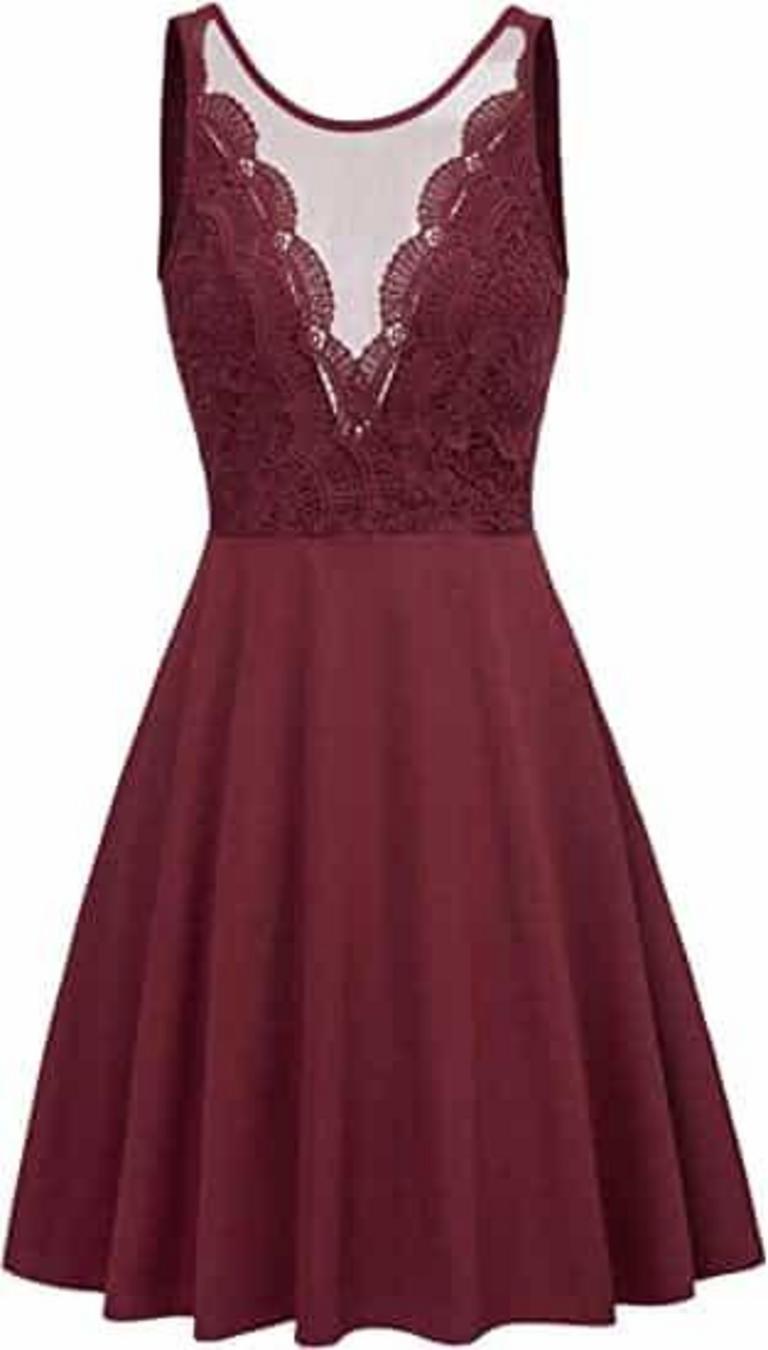 GRACE KARIN WOMEN'S LG DRESS