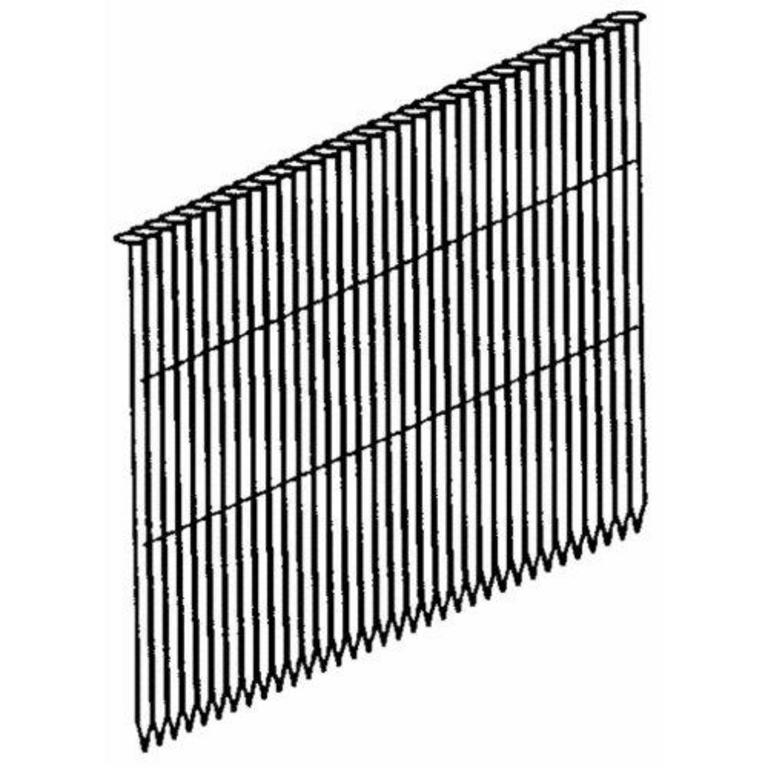 4000 3.25'' FRAMING NAILS 
