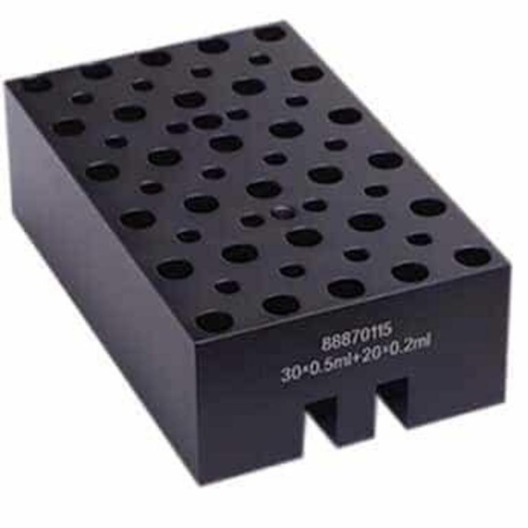 THERMO SC. BLOCK 10 MM TUBE