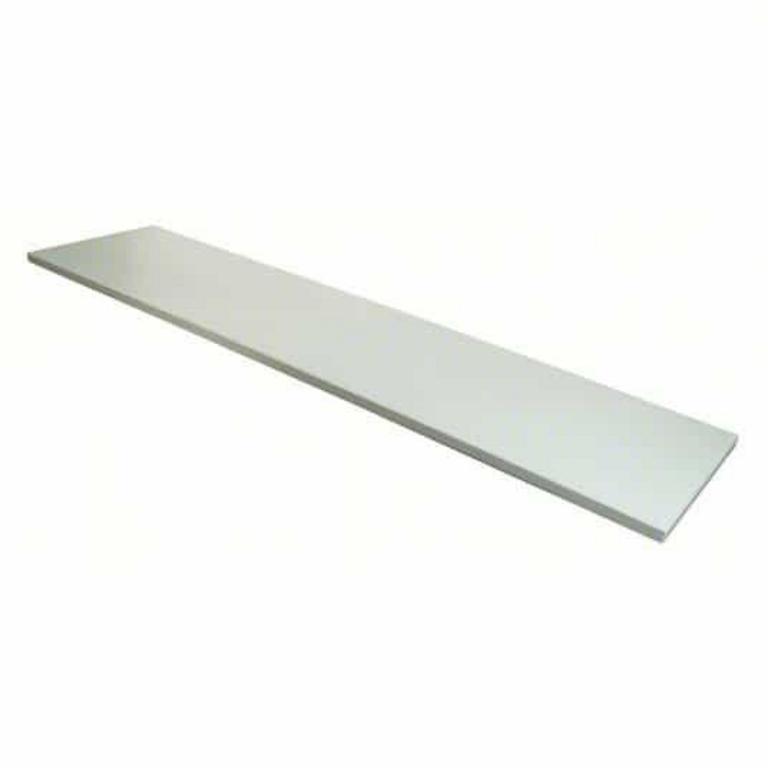 4 ECONCO 48'' SHELVES