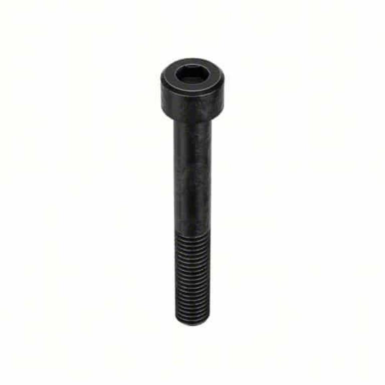 100 M8-1.25 SOCKET HEAD CAPS