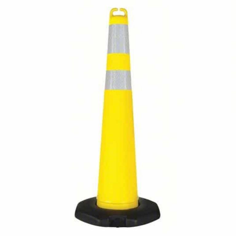 42'' GRABBER TOP TRAFFIC CONE 