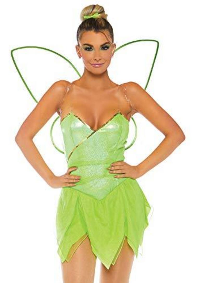 LEG AVENUE WOMEN'S LG COSTUME