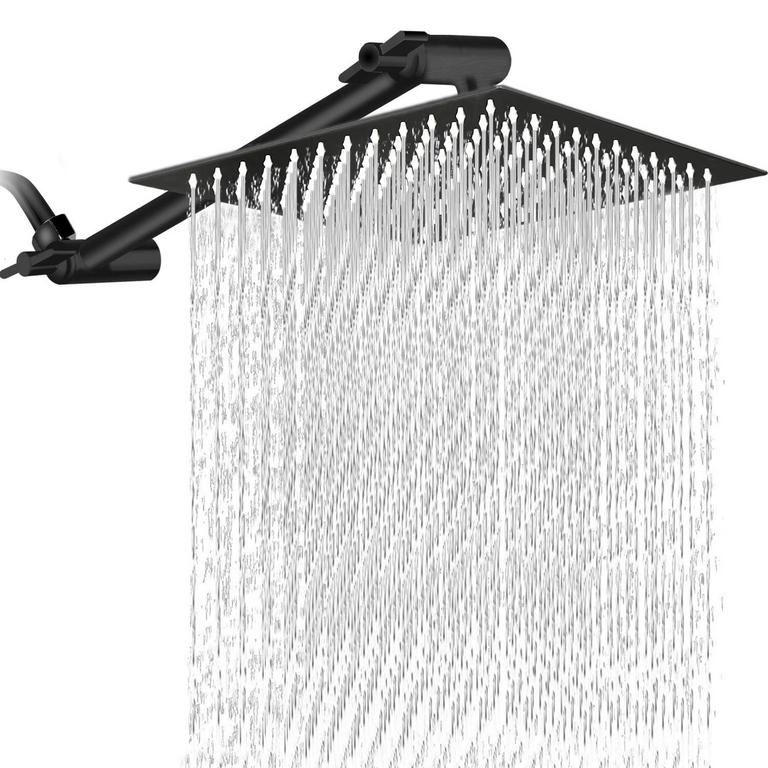 MESUN 10'' RAIN SHOWER HEAD