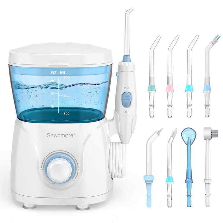 SAWGMORE WATER FLOSSER