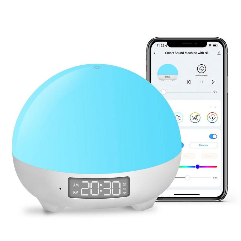 SPRENING SMART NOISE MACHINE