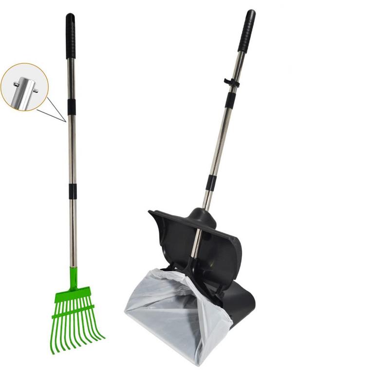 HYGENA SCOOP POOPER SCOOPER