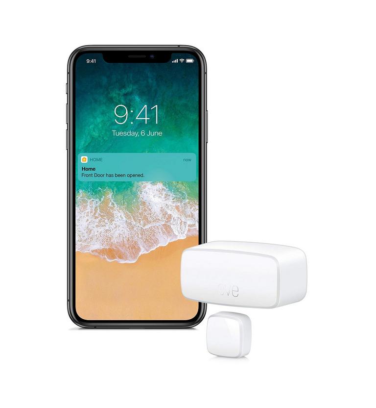 EVE WIRELESS CONTACT SENSOR