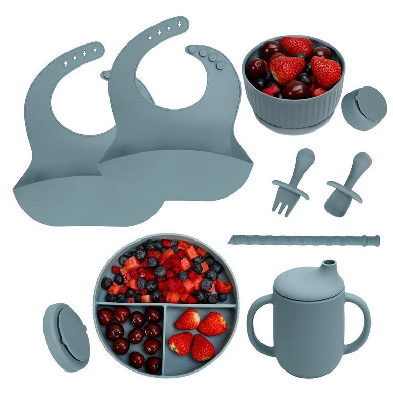 CSFICTS BABY FEEDING SET