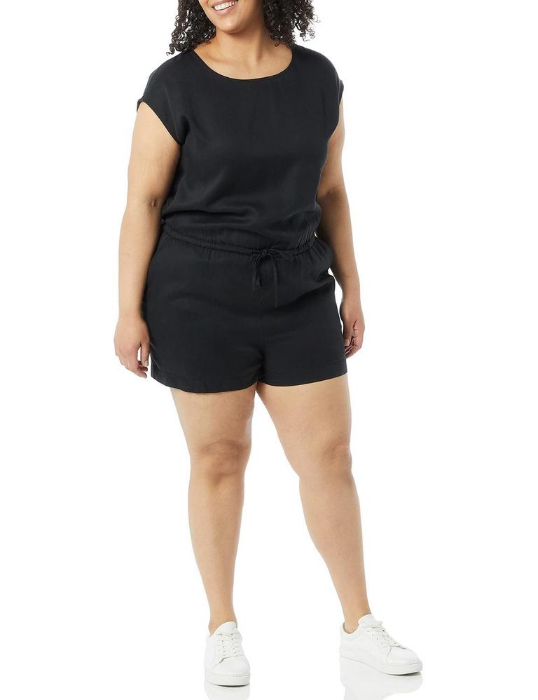 DAILY WOMEN'S SZ 8 ROMPER