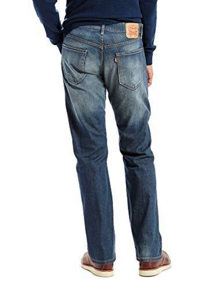 LEVI'S 34''X32'' MEN'S JEANS