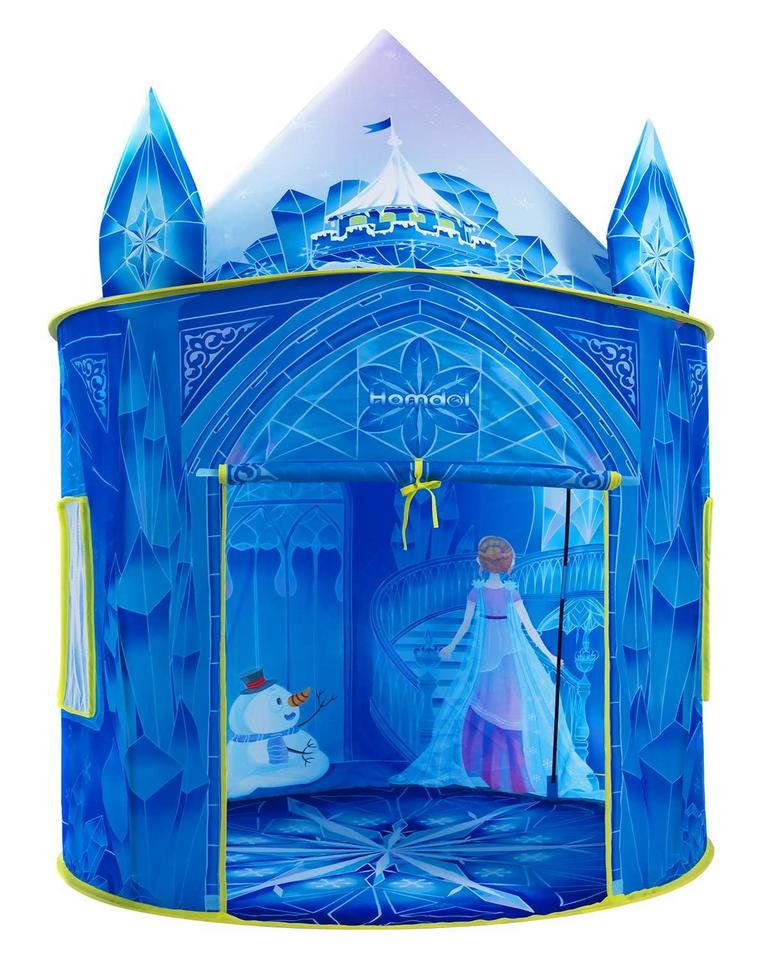 HAMDOL 55''X53''  PLAY TENT