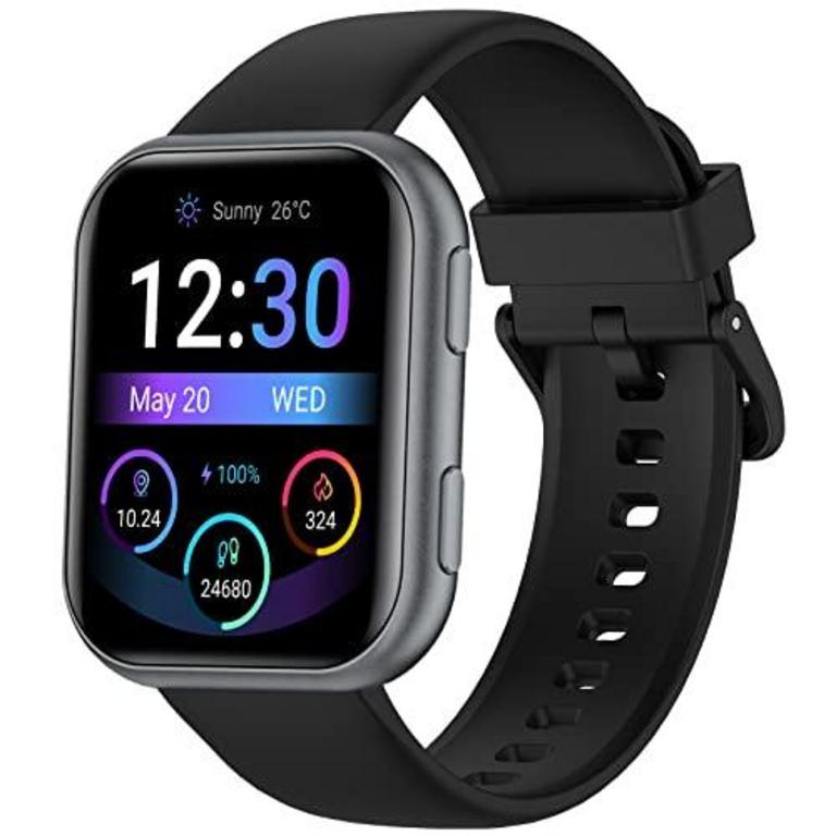 TOUCHELEX SMART WATCH
