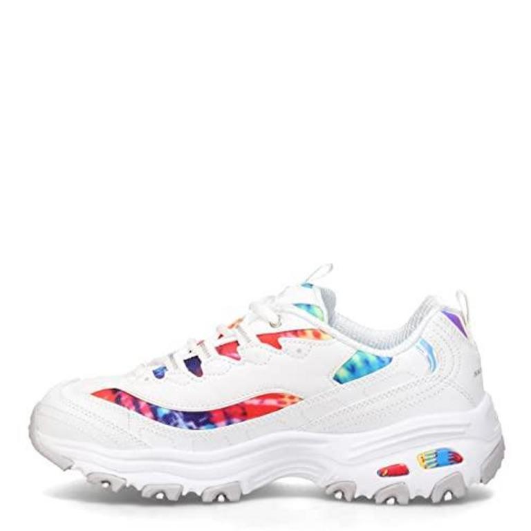 SKECHERS WOMEN'S SZ 8 SHOES