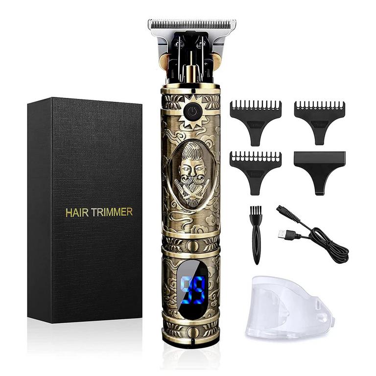 SOLATI HAIR CLIPPER KIT