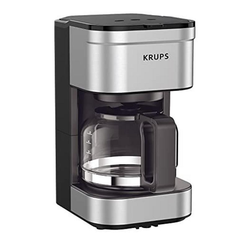 KRUPS COFFEE MAKER