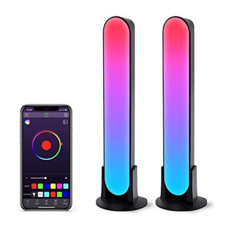 ZUUKOO FLOW LIGHT BAR