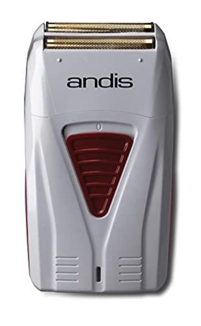 ANDIS CORDLESS SHAVER