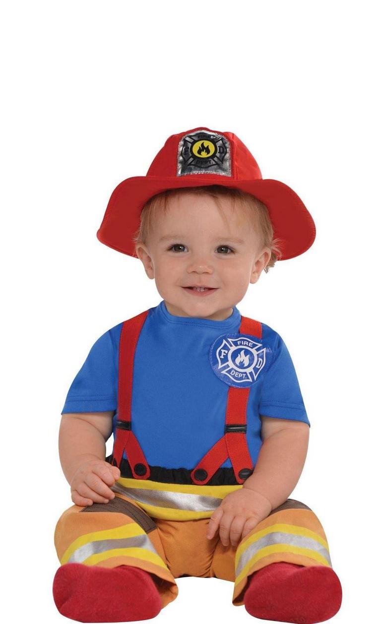 AMSCAN 6-12 MONTH BABY COSTUME