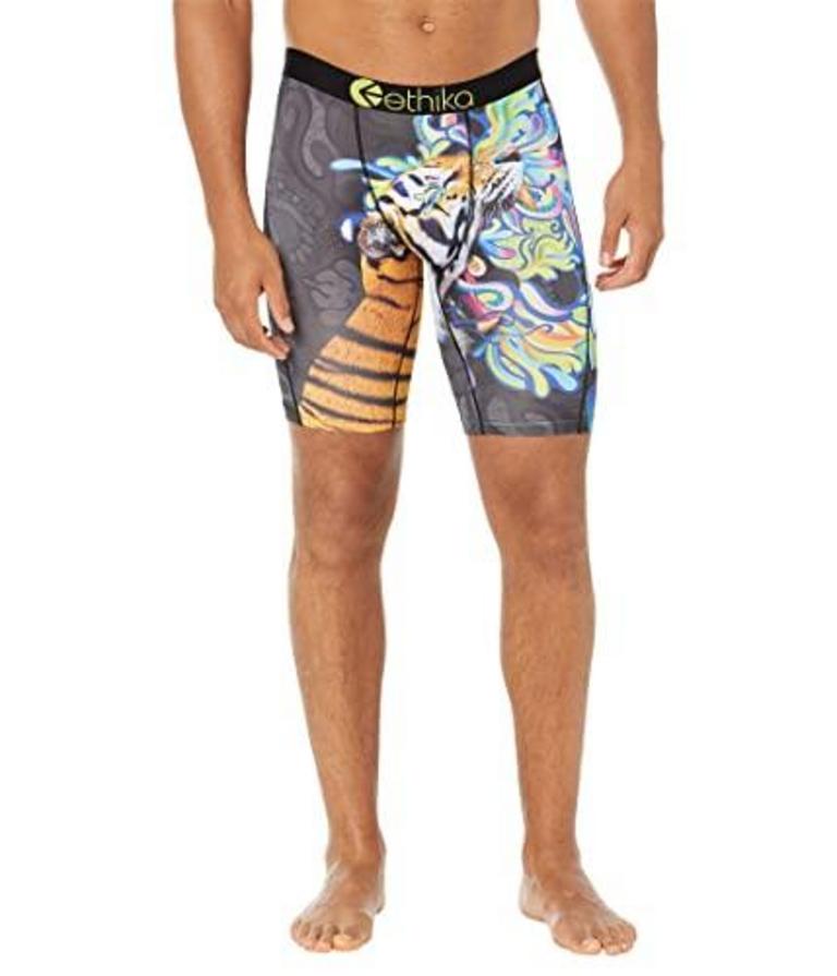 ETHIKA MEN'S SMALL BRIEFS
